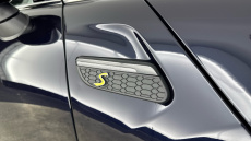 MINI Hatchback 135kW Cooper S Level 3 33kWh 3dr Auto Electric Hatchback